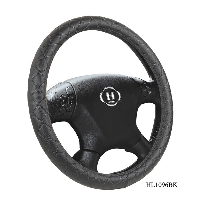 Steering Wheel Shroud